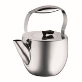 Bodum Columbia Tea Press 1.5 litre - S/S Matt
