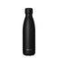 TO GO Vacuum Bottle 500ml Black