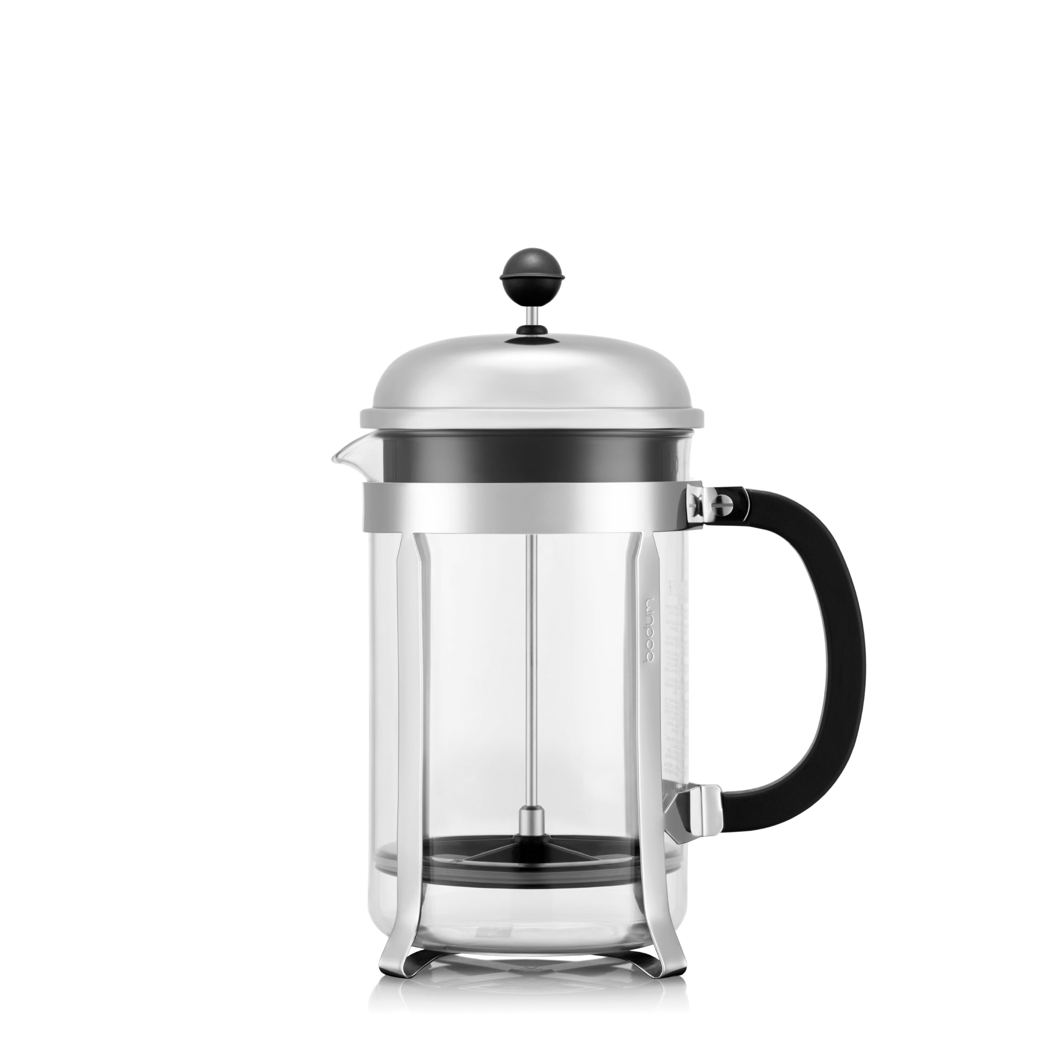 Chambord French Press Coffee Maker 12 Cup, 1.5L Main image