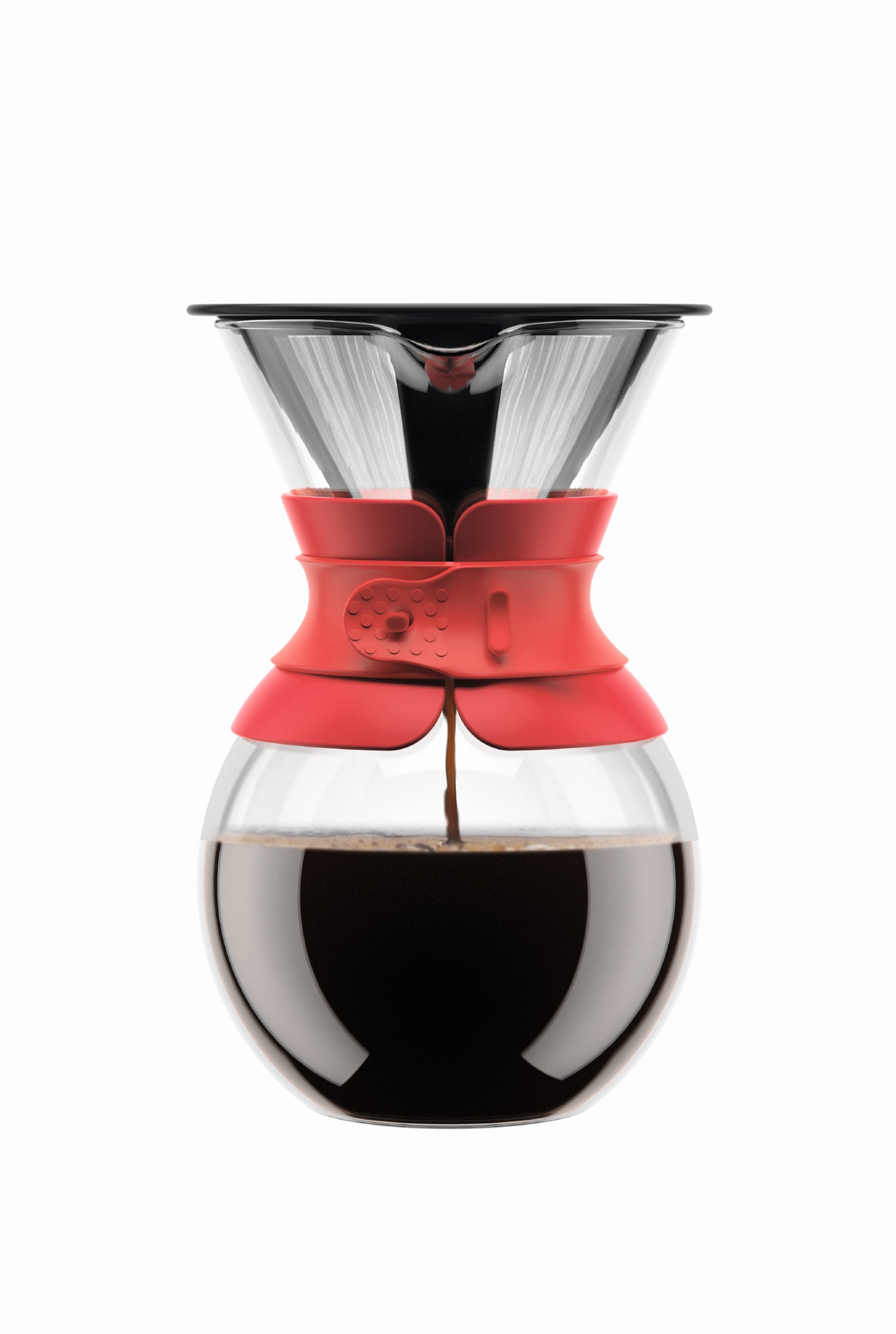 Bodum Pour Over Coffee Maker 1 litre Secondary image