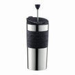 Bodum Travel Press Coffee Maker Vacuum 350ml