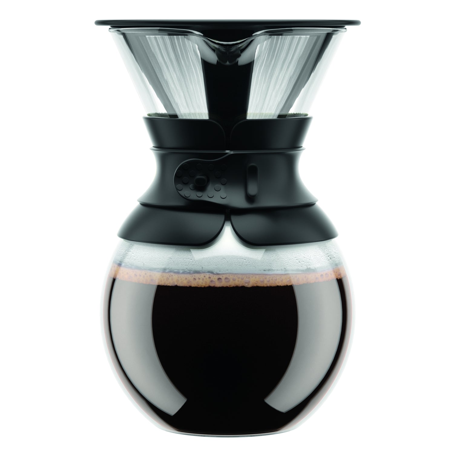 Bodum Pour Over Coffee Maker 1 litre