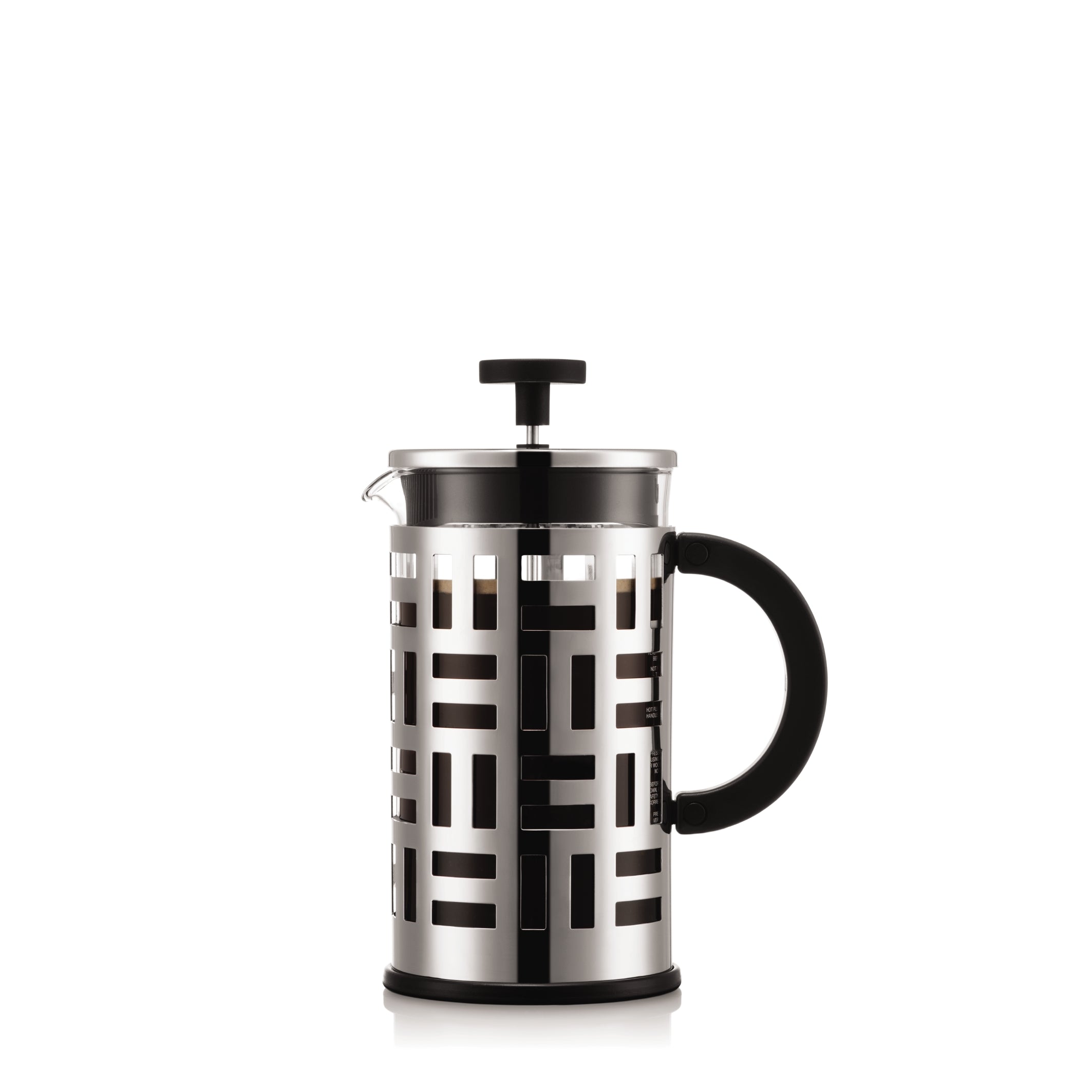 Eileen French Press Coffee Maker 8 Cup, 1L Main image