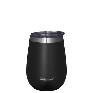 Scanpan TO GO Vacuum Cup with lid Premium 300ml