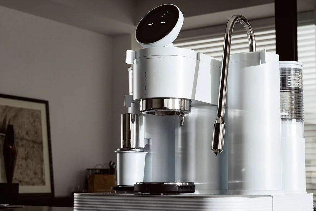 Meraki Espresso Coffee Machine