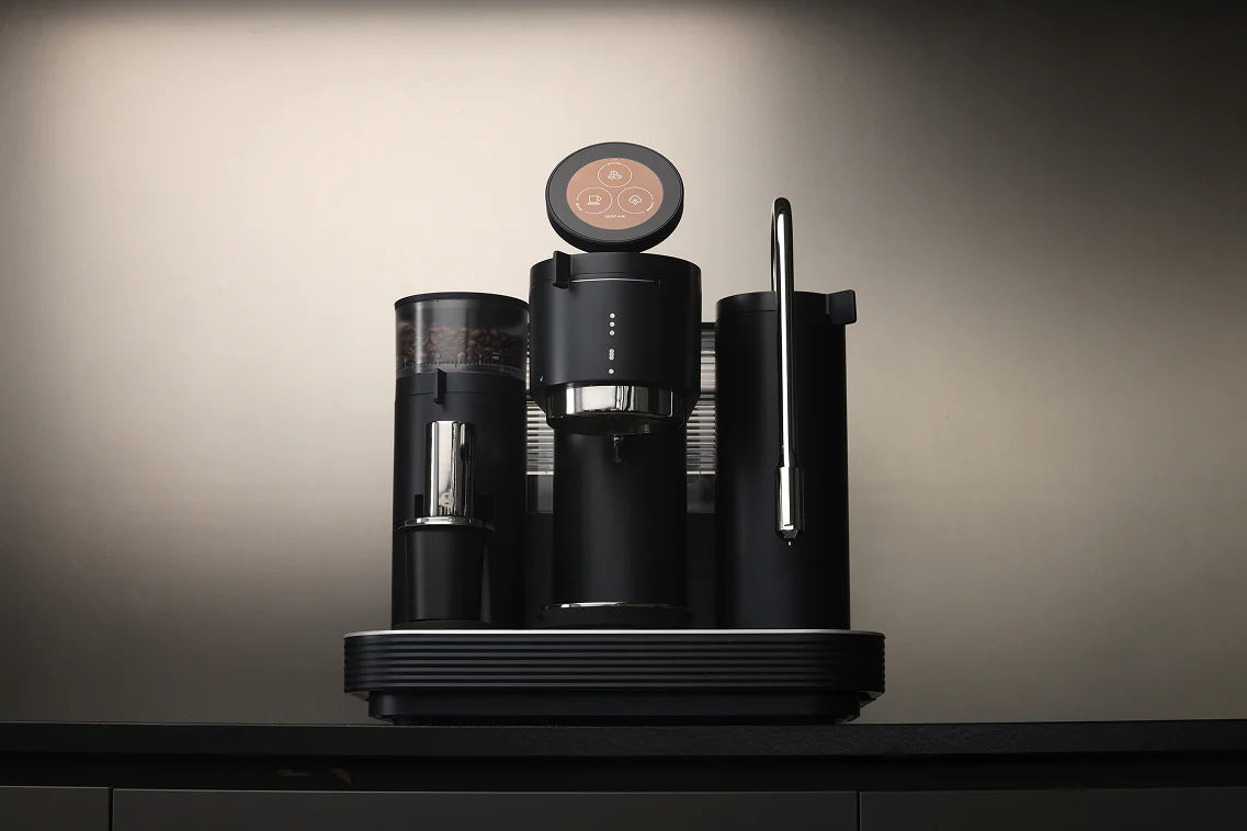 Meraki Espresso Coffee Machine