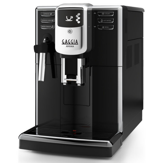 Gaggia Anima Bean to Cup Coffee Machine