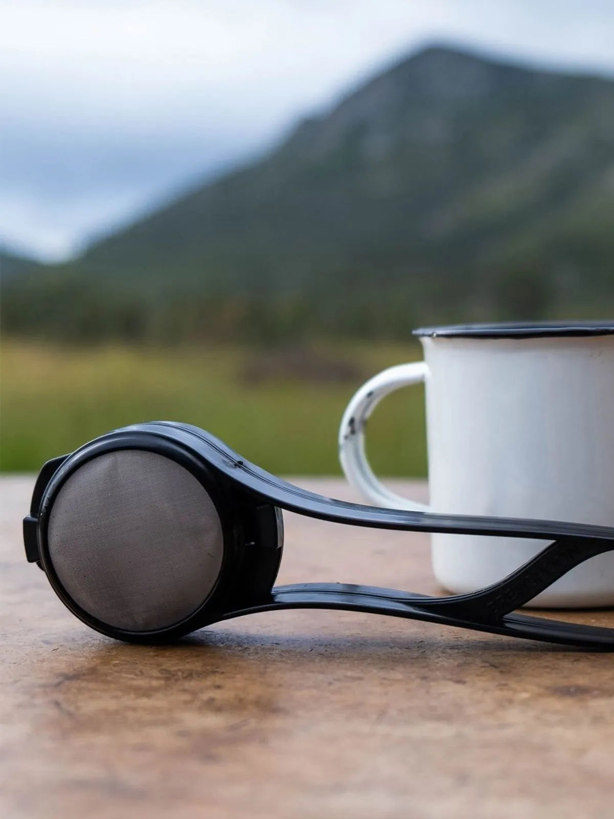 BrewSpoon Coffee Maker