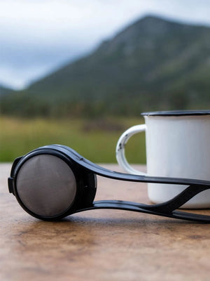 BrewSpoon Coffee Maker