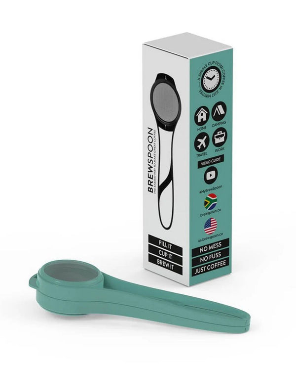 BrewSpoon Coffee Maker