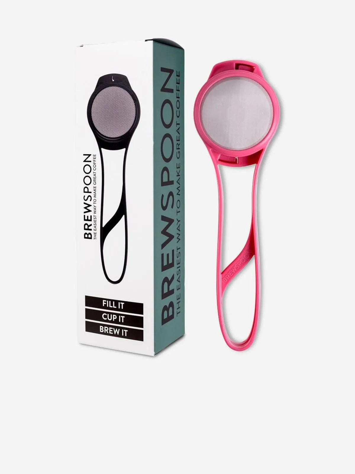 BrewSpoon Coffee Maker