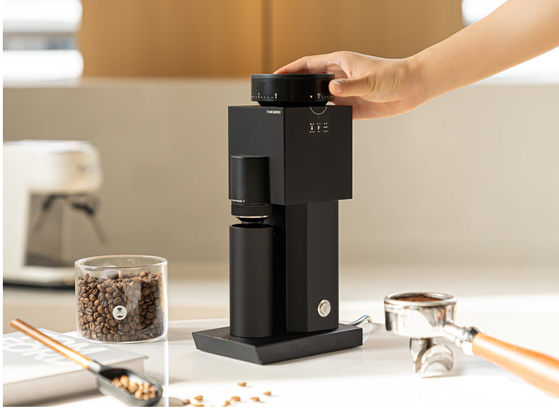 Bricks 01S Electric Grinder Secondary image