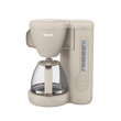 Tefal Morning Filter Coffee Maker with Permanent Filter