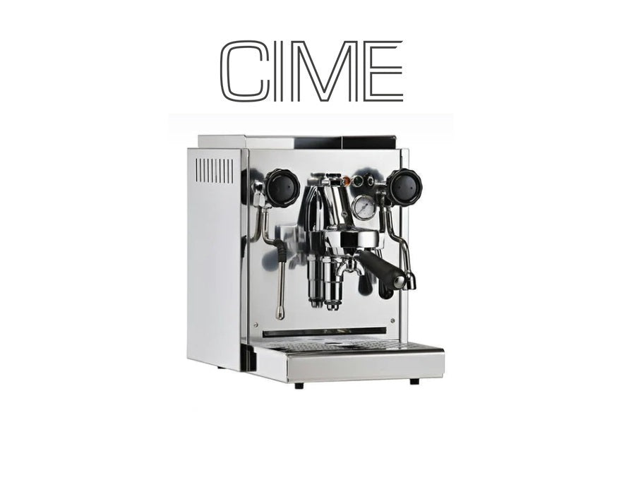 CIME CO-01 1 Group Semi Auto