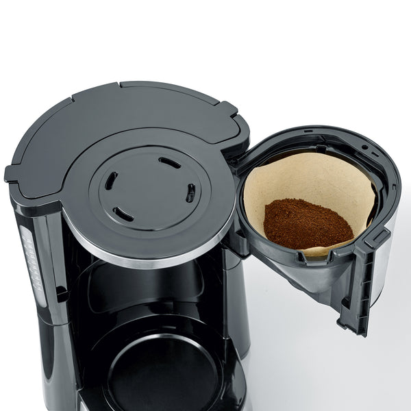 Severin Coffee Maker "Type Switch" Timer