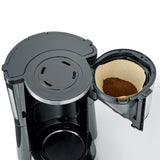 Severin Coffee Maker "Type Switch" Timer