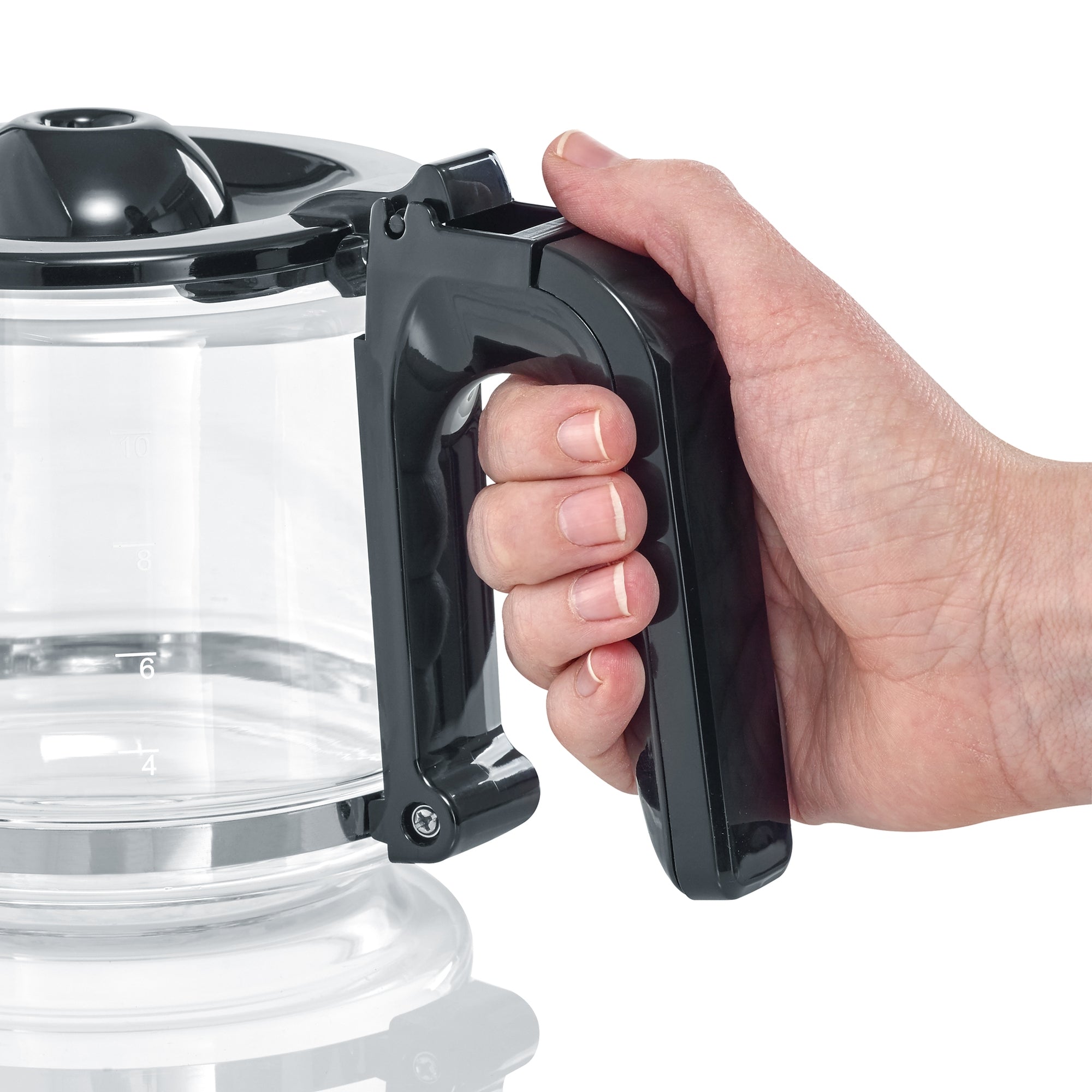 Severin Coffee Maker "Type Switch" Timer