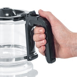 Severin Coffee Maker "Type Switch" Timer