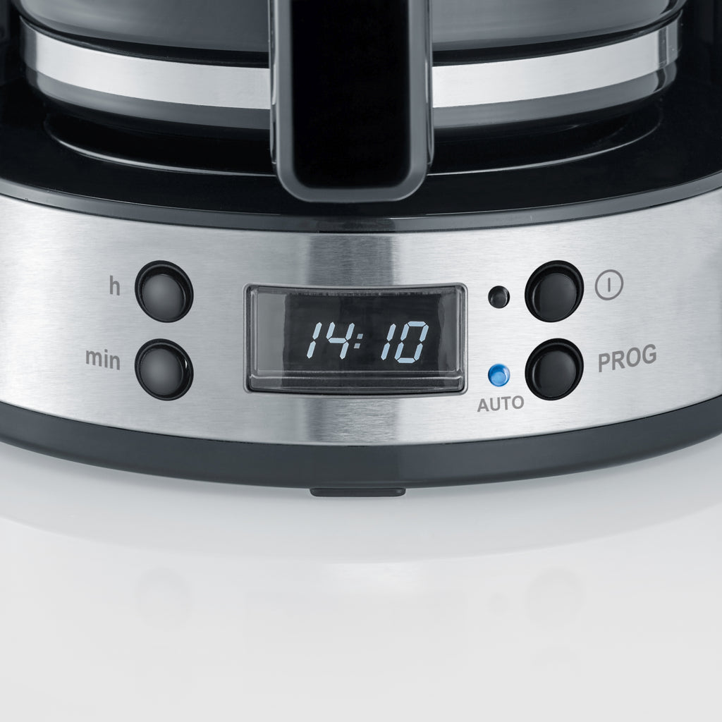 Severin Coffee Maker "Type Switch" Timer