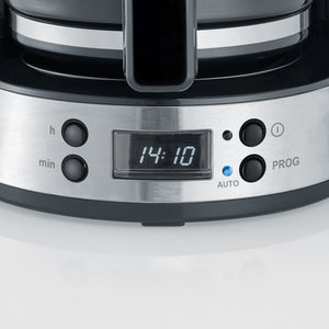 Severin Coffee Maker "Type Switch" Timer
