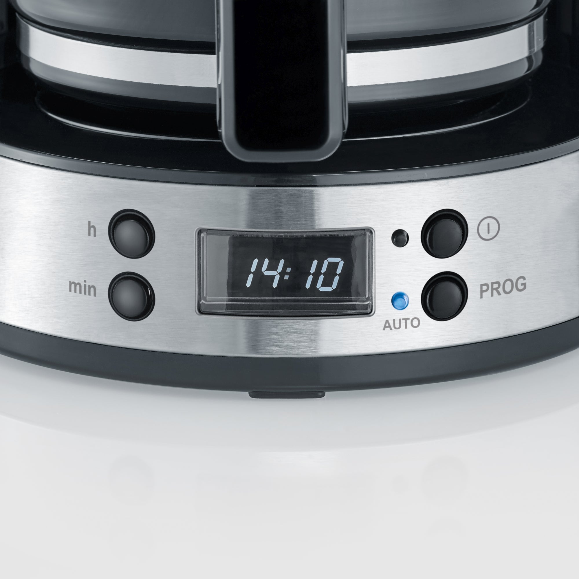 Severin Coffee Maker "Type Switch" Timer