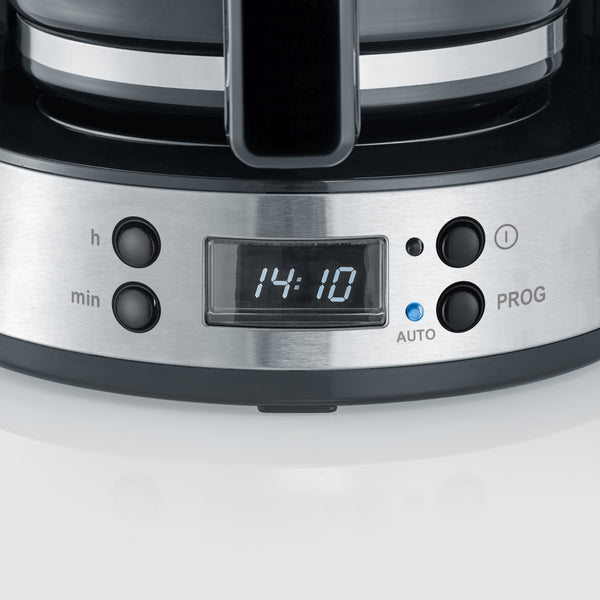 Severin Coffee Maker "Type Switch" Timer