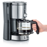 Severin Coffee Maker "Type Switch" Timer