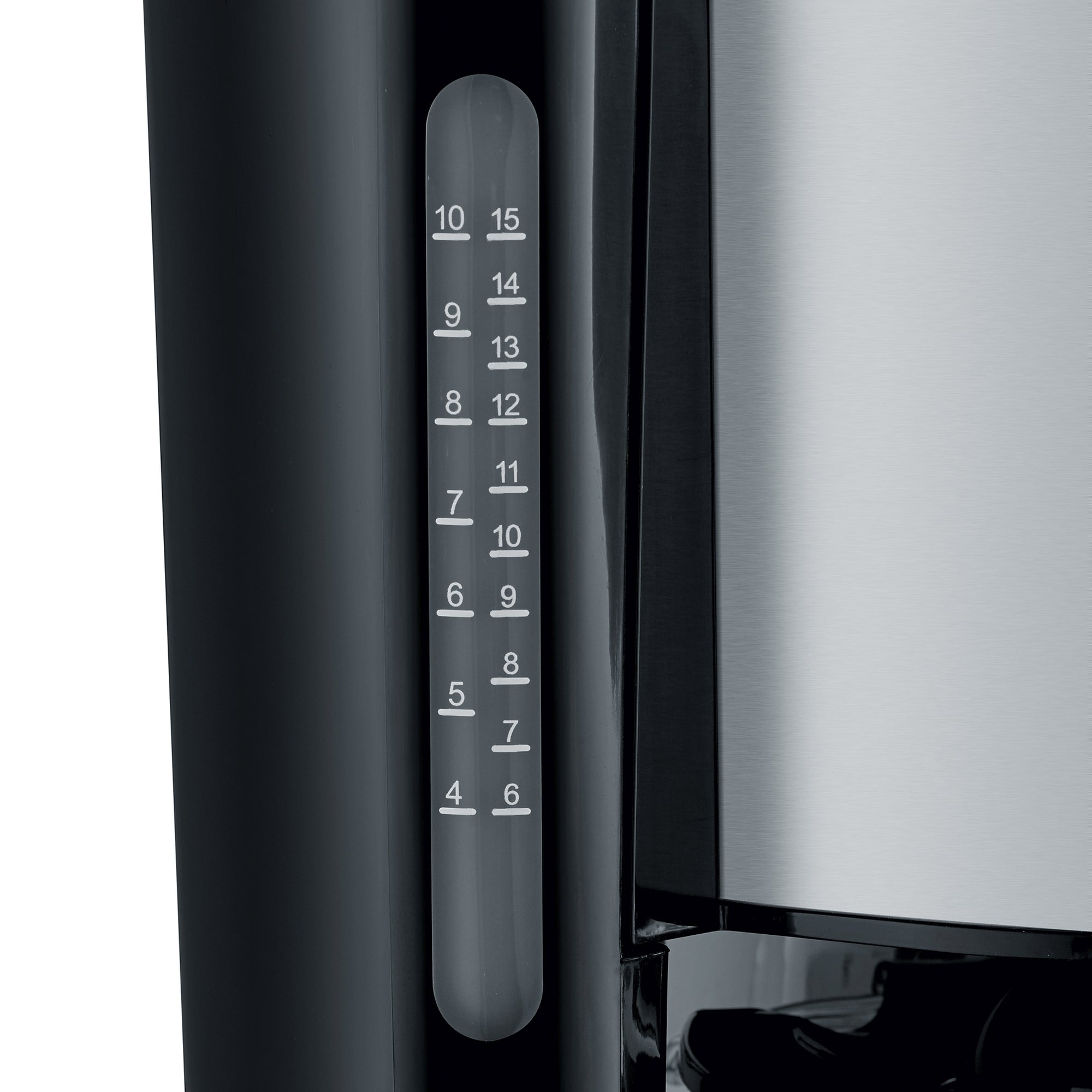 Severin Coffee Maker "Type Switch" Timer