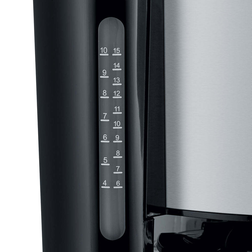 Severin Coffee Maker "Type Switch" Timer