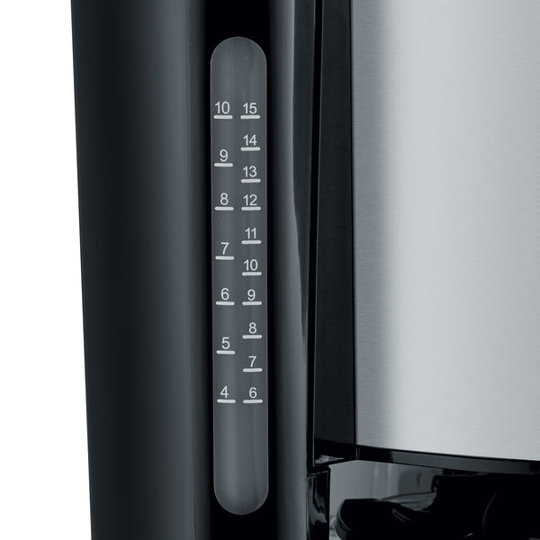 Severin Coffee Maker "Type Switch" Timer