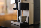 Nivona CUBE 4106 Bean to Cup Coffee Machine – Black