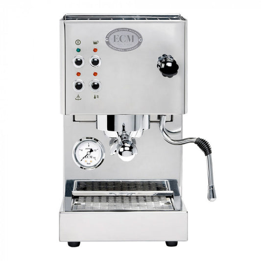 ECM Casa V Espresso Machine