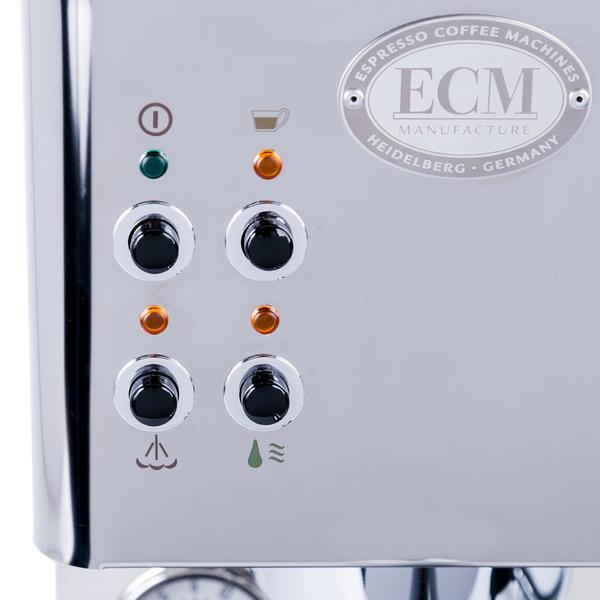 ECM Casa V Espresso Machine