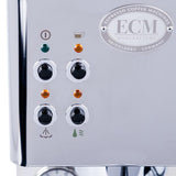 ECM Casa V Espresso Machine