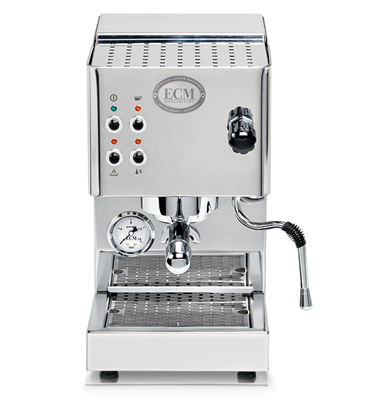ECM Casa V Espresso Machine