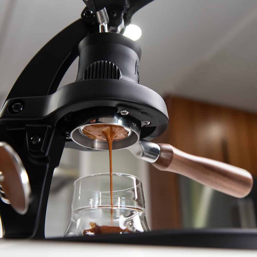 Flair 58 Plus Espresso Maker