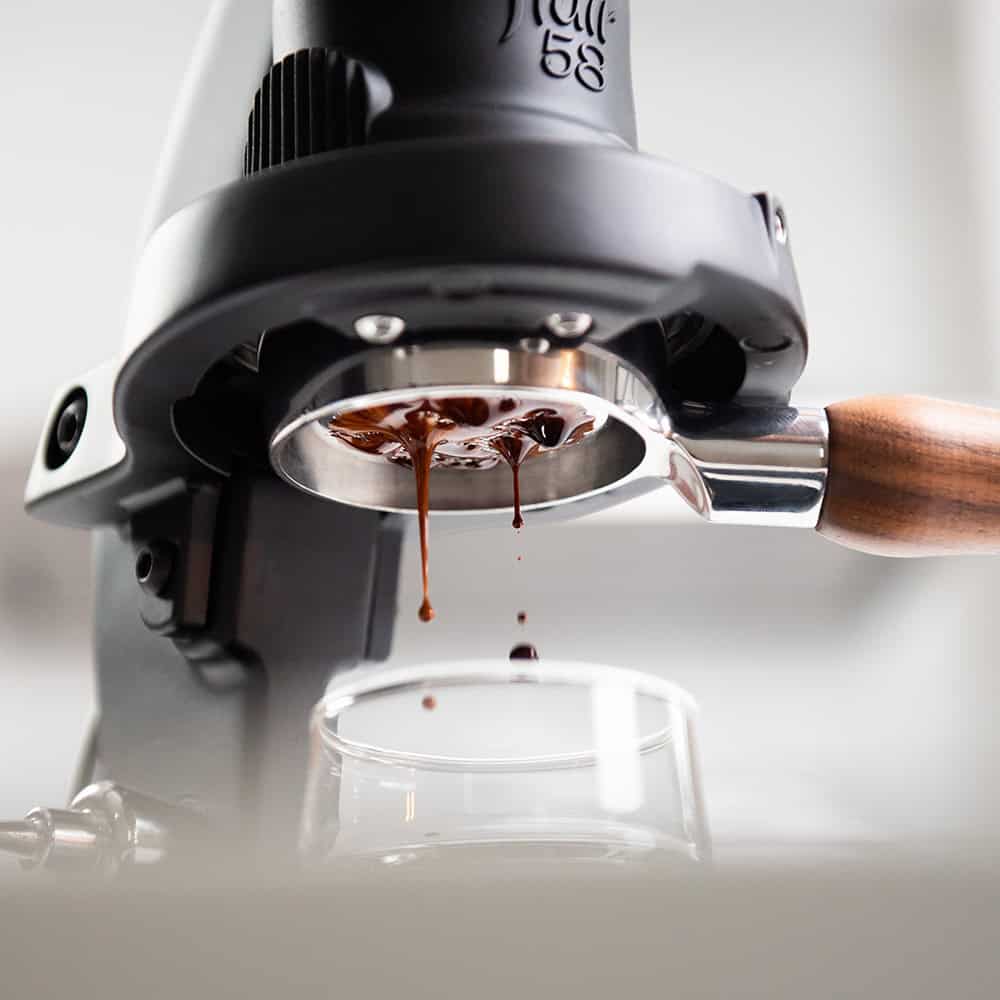 Flair 58 Plus Espresso Maker