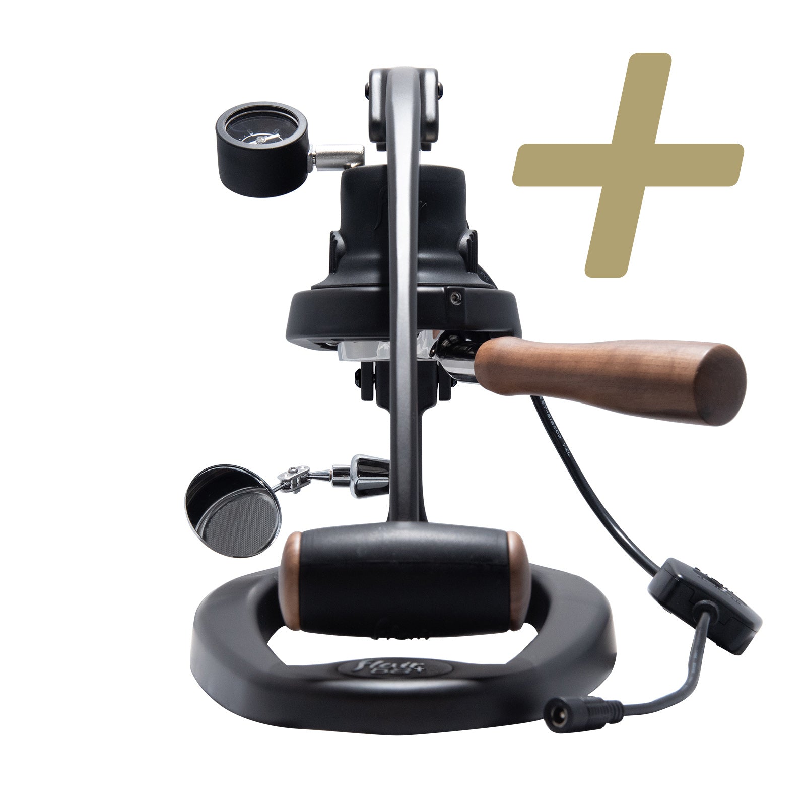 Flair 58 Plus Espresso Maker