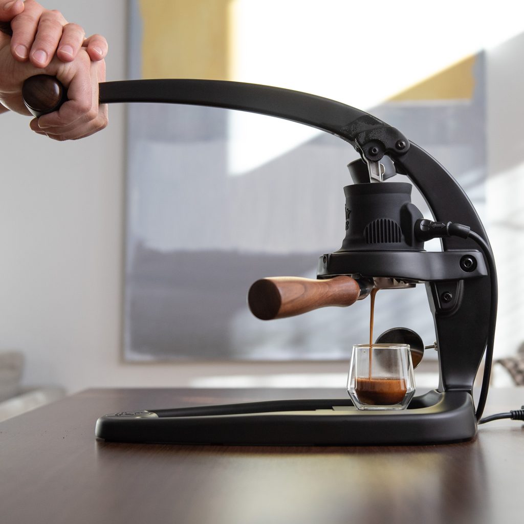 Flair 58 Plus Espresso Maker