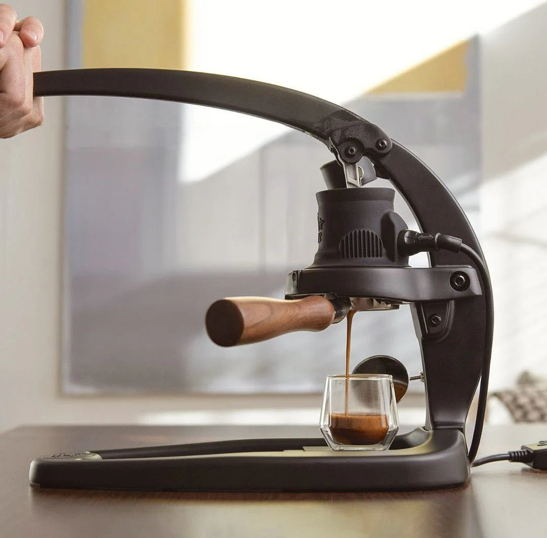 Flair 58 Plus Espresso Maker