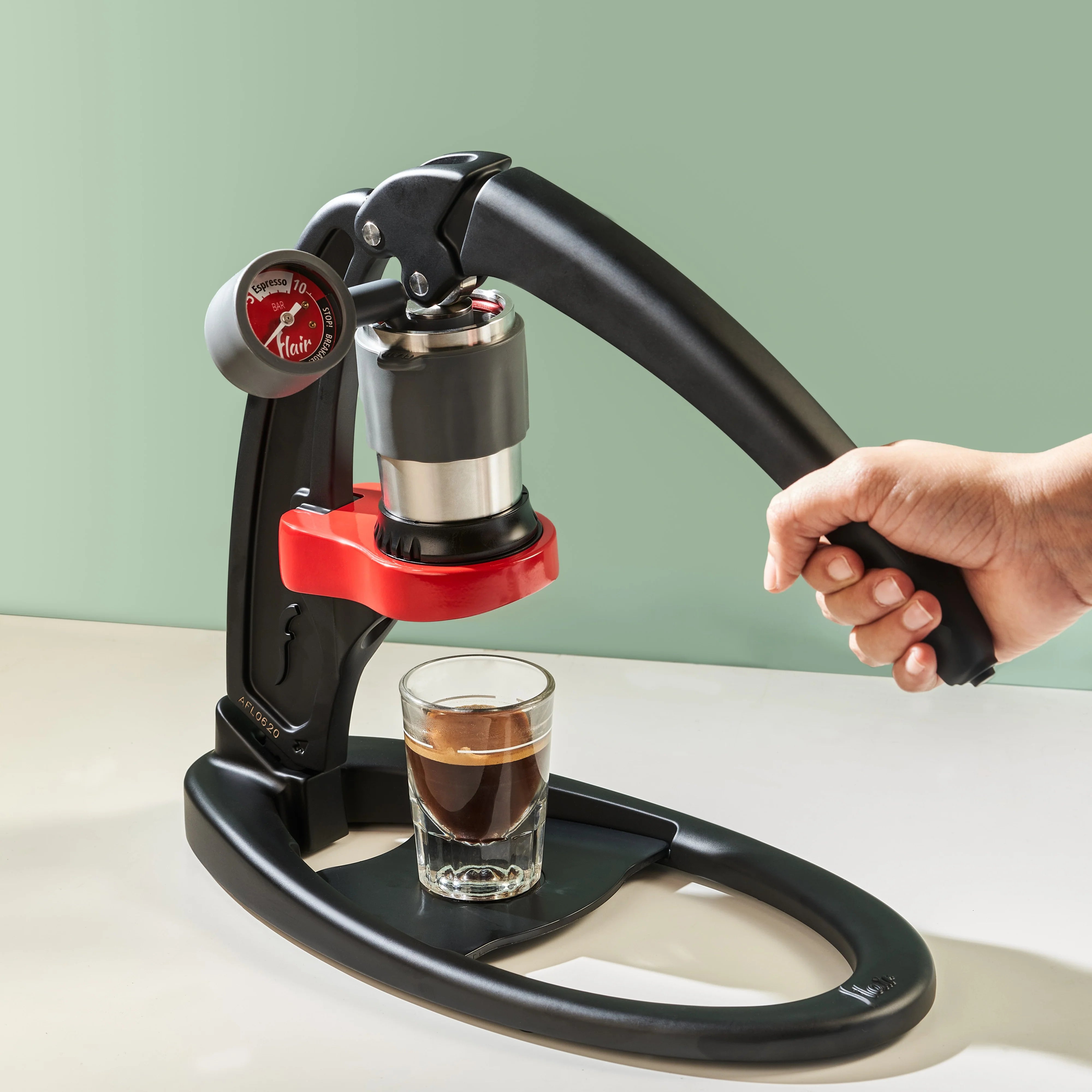 Flair Classic Manual Espresso Maker