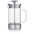 Barista & Co 3 Cups/1 Mugs Core Coffee Press - Steel