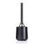 Barista & Co Brew It Stick Coffee and Tea Infuser - Charcoal##