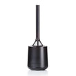 Barista & Co Brew It Stick Coffee and Tea Infuser - Charcoal##