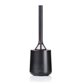 Barista & Co Brew It Stick Coffee and Tea Infuser - Charcoal##