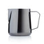 Barista & Co 400ml Pro Pitcher - Pearl Black
