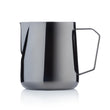 Barista & Co 400ml Pro Pitcher - Pearl Black