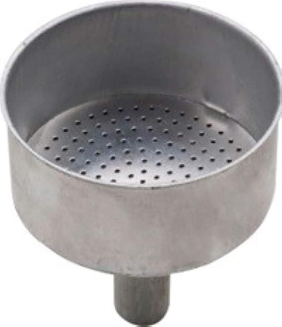 Pedrini Replacement Funnel Filter for 12 Cup Coffee Maker# Main image