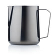 Barista & Co 620ml Pro Pitcher - Pearl Black
