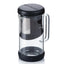 Barista & Co OneBrew Coffee & Tea Infuser - Black